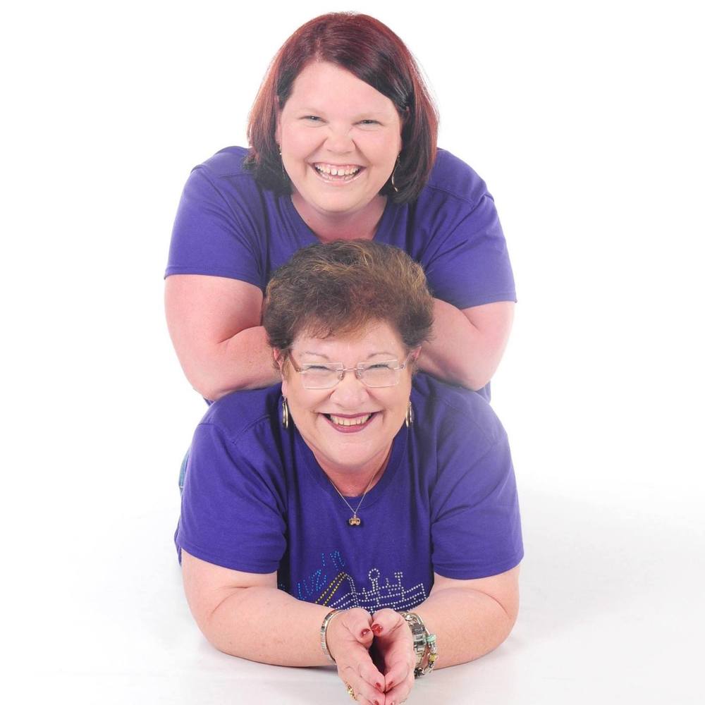 Meet your Posher, Tina